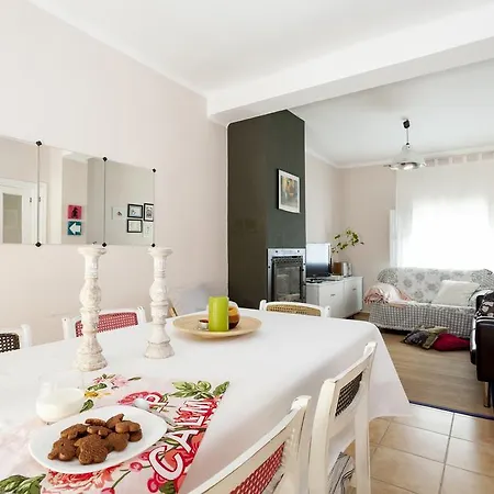 La Casa De Clementina Villarquemado
