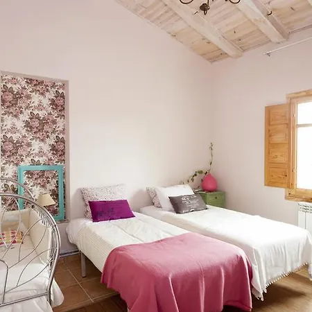 別荘 La Casa De Clementina