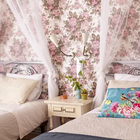 La Casa De Clementina 別荘 Villarquemado