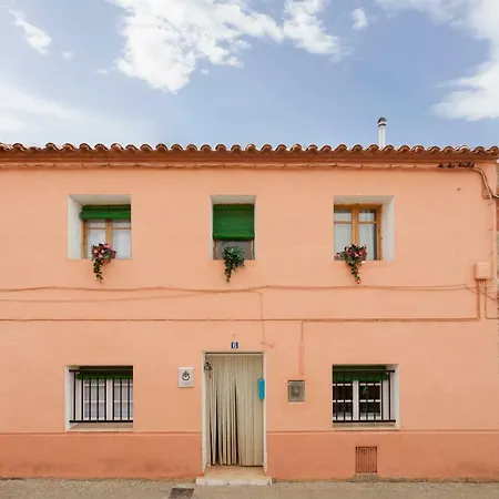 別荘 La Casa De Clementina *